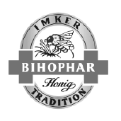 Honig-Verband Mitglieder - Fürsten Reform - Bihophar Logo