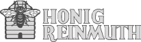 Honig-Verband Mitglieder - Honig Reinmuth Logo