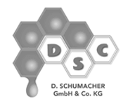 Honig-Verband Mitglieder - D. Schumacher GmbH Logo